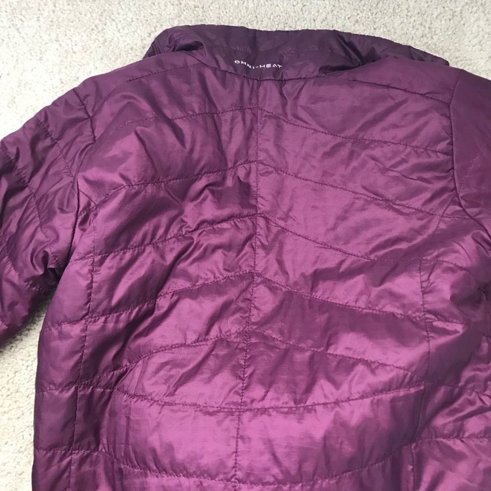 Columbia Jacket - Picture 5 of 6